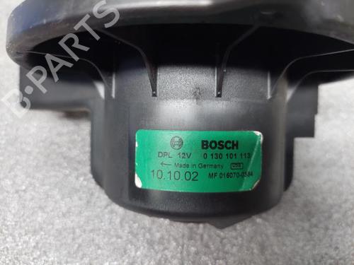 Heater blower motor SMART FORTWO Coupe (450) | BP16590349M62