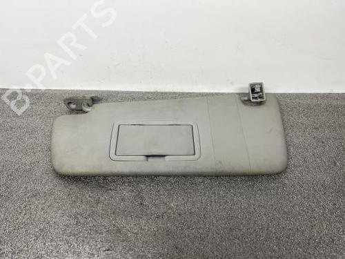 Left sun visor BMW 3 (E36)  | BP18833517I1