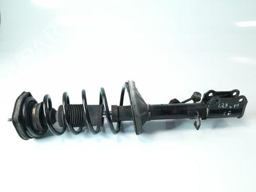 Used Left rear shock absorber MERCEDES-BENZ C-CLASS (W203) C 220 CDI (203.006, 203.008) (143 hp) 16601854