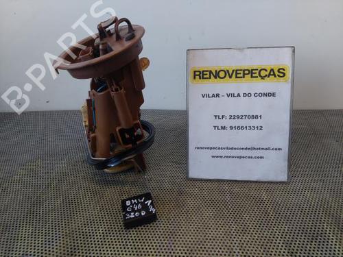 Bränslepump BMW 3 (E46) [1997-2005]  16590403