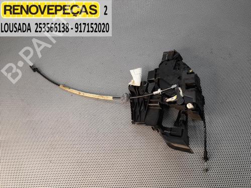 Used Rear left lock FORD FOCUS II Turnier (DA_, FFS, DS) [2004-2012]  16601951