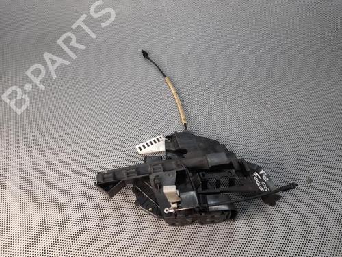 Rear left lock FORD FOCUS II Turnier (DA_, FFS, DS) | BP16601951C100