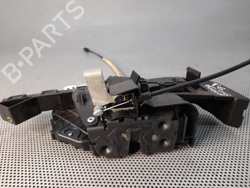 Rear left lock FORD FOCUS II Turnier (DA_, FFS, DS) | BP16601951C100