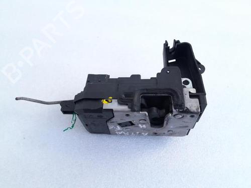 Used Front left lock OPEL ASTRA H (A04) [2004-2014]  16601995
