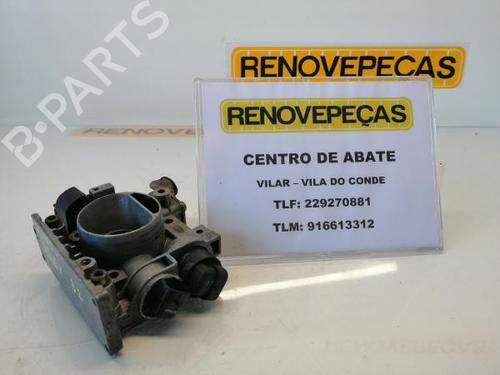 Used Throttle body FIAT PUNTO (188_) 1.2 16V 80 (188.233, .235, .253, .255, .333, .353, .639,... (80 hp) 16602387