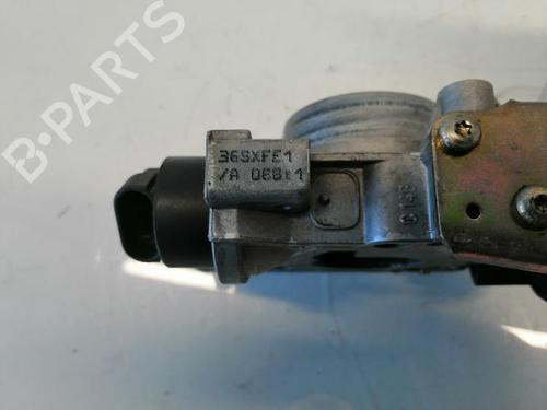 Throttle body FIAT PUNTO (188_) 1.2 16V 80 (188.233, .235, .253, .255, .333, .353, .639,... | BP16602387M82 