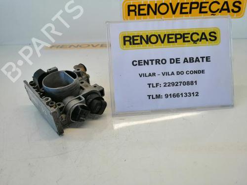 Throttle body FIAT PUNTO (188_) 1.2 16V 80 (188.233, .235, .253, .255, .333, .353, .639,... | BP16602387M82 