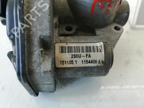 Throttle body MAZDA 2 (DY) | BP16602442M82