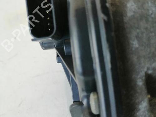 Throttle body MAZDA 2 (DY) | BP16602442M82