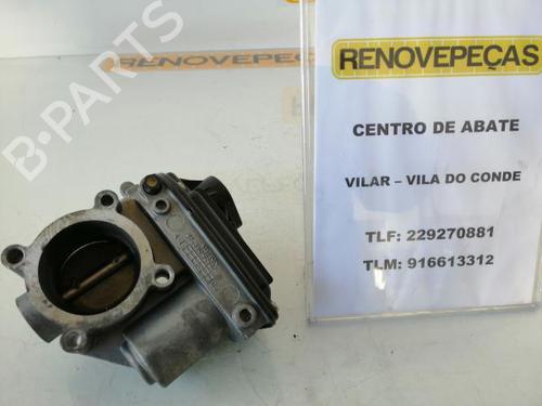 Throttle body MAZDA 2 (DY) | BP16602442M82