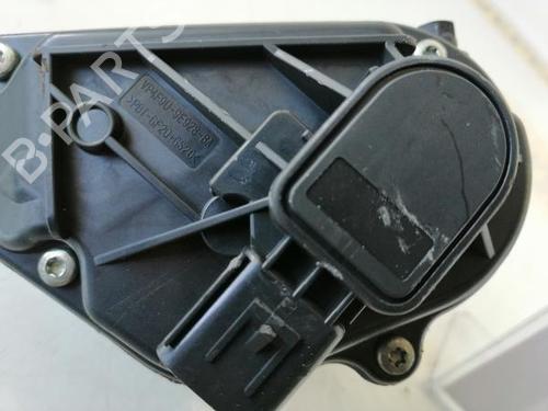 Throttle body MAZDA 2 (DY) | BP16602442M82