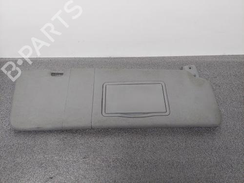 Højre solskærm RENAULT ESPACE III (JE0_) [1996-2002]  16590438