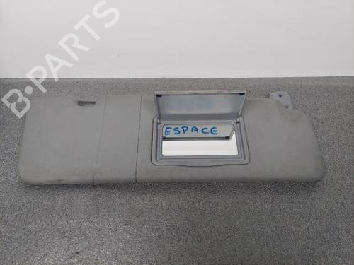 Højre solskærm RENAULT ESPACE III (JE0_)  | BP16590438I2