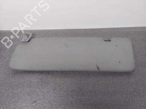Højre solskærm RENAULT ESPACE III (JE0_)  | BP16590438I2