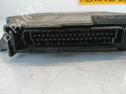 Engine control unit (ECU) FIAT PUNTO (176_) 75 1.2 | BP16602473M57 