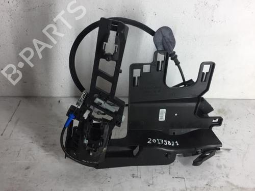 Serrure avant droite FORD FIESTA VI (CB1, CCN) [2008-2025]  16602686