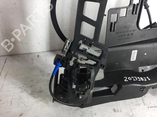 Høyre foran lås FORD FIESTA VI (CB1, CCN)  | BP16602686C97