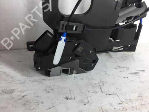 Høyre foran lås FORD FIESTA VI (CB1, CCN)  | BP16602686C97