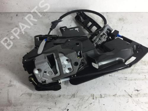 Høyre foran lås FORD FIESTA VI (CB1, CCN)  | BP16602686C97