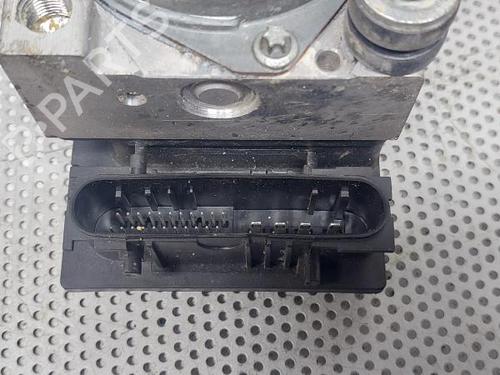 Pompe ABS RENAULT CLIO III (BR0/1, CR0/1) 1.5 dCi | BP16602774M43