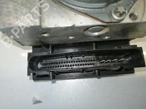 ABS pump RENAULT SCÉNIC II (JM0/1_) 1.9 dCi (JM15) | BP16602793M43