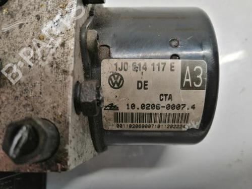 Pompe ABS SKODA OCTAVIA I (1U2) 1.9 TDI | BP16602831M43 