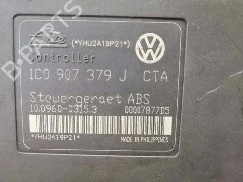 Pompe ABS SKODA OCTAVIA I (1U2) 1.9 TDI | BP16602831M43 
