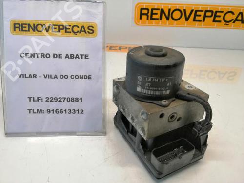 Abs pomp VW GOLF IV (1J1) 1.4 16V | BP16602883M43