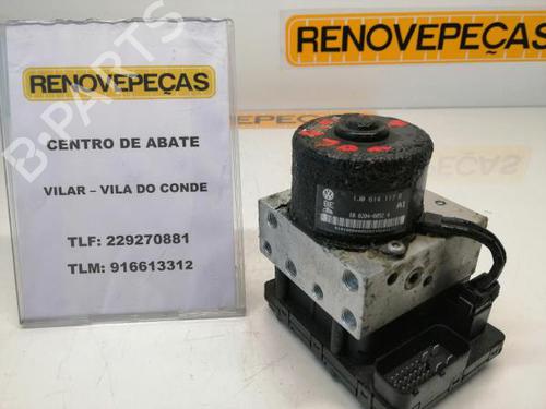 Bremsaggregat ABS für VW GOLF IV (1J1) 1.4 16V (75 hp) 16602895