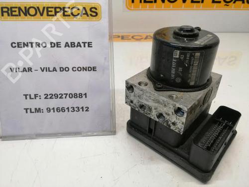 Used ABS pump VW GOLF IV (1J1) 1.4 16V (75 hp) 16602906