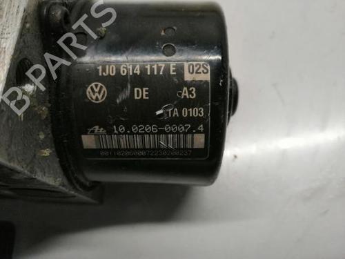 ABS pump VW GOLF IV (1J1) 1.4 16V | BP16602906M43