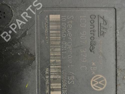 ABS pump VW GOLF IV (1J1) 1.4 16V | BP16602906M43