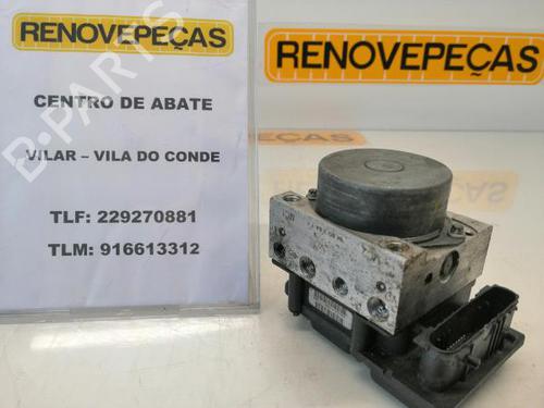Pompe ABS RENAULT GRAND SCÉNIC II (JM0/1_) 1.5 dCi (82 hp) 16602930