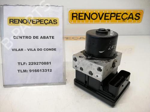Pompe ABS OPEL ASTRA H (A04) 1.7 CDTI (L48) (110 hp) 16602935