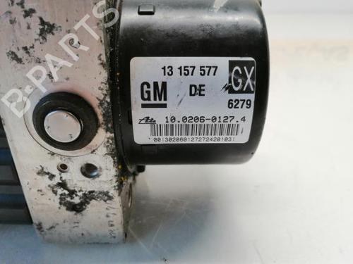 Pompe ABS OPEL ASTRA H (A04) 1.7 CDTI (L48) | BP16602935M43