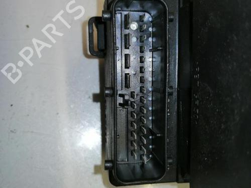 ABS pump RENAULT MEGANE I (BA0/1_) 1.4 16V (BA0D, BA1H, BA0W, BA10) | BP16602976M43