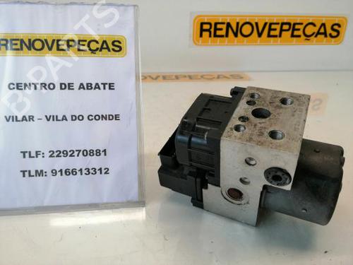 Abs pomp CITROËN XSARA PICASSO (N68) 2.0 HDi (90 hp) 16603017