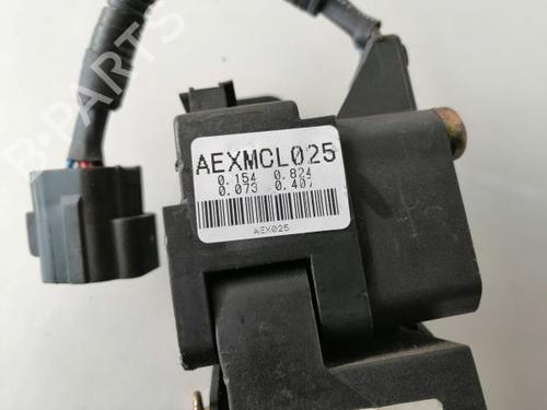 Pedal HYUNDAI MATRIX (FC) 1.5 CRDi | BP16603047I4 