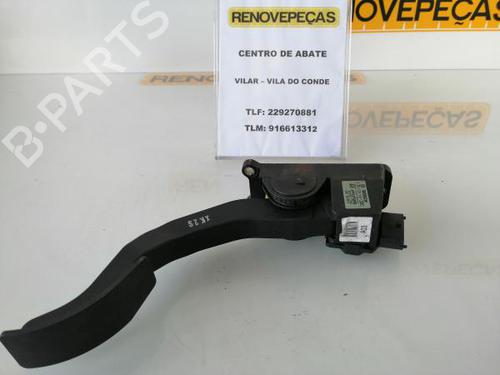 Used Pedal HYUNDAI MATRIX (FC) 1.5 CRDi (82 hp) 16603061