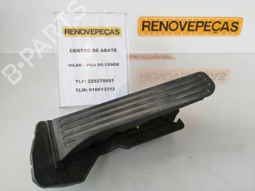 Pedal VW PASSAT B6 (3C2) 2.0 TDI (140 hp) 1K2 721 503 M