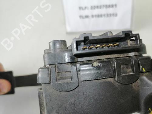 Pedal VW POLO IV (9N_, 9A_) 1.4 TDI | BP16603069I4 