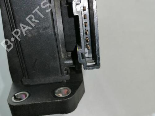 Pedal VW POLO IV (9N_, 9A_) 1.4 TDI | BP16603071I4