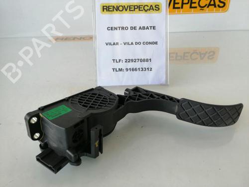 Pedal VW POLO IV (9N_, 9A_) 1.2 12V (69 hp) 16603078