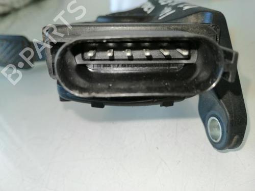 Pedal FORD FIESTA VI (CB1, CCN) 1.4 TDCi | BP16603095I4