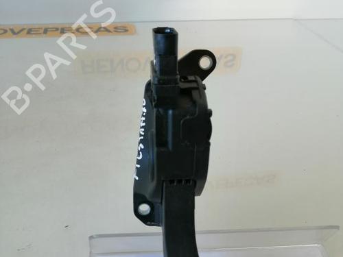 Pedal FORD FIESTA VI (CB1, CCN) 1.4 TDCi | BP16603097I4