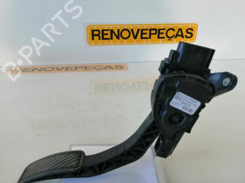 Pedal FORD FIESTA VI (CB1, CCN) 1.4 TDCi | BP16603098I4