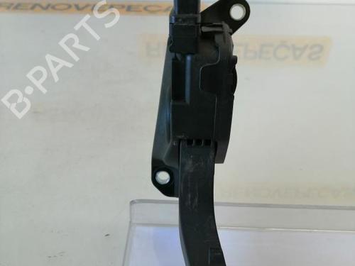 Pedal FORD FIESTA VI (CB1, CCN) 1.4 TDCi | BP16603098I4