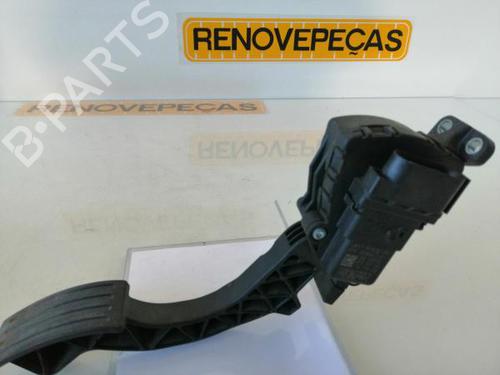 Pedal FORD FOCUS II (DA_, HCP, DP) 1.6 TDCi | BP16603099I4 