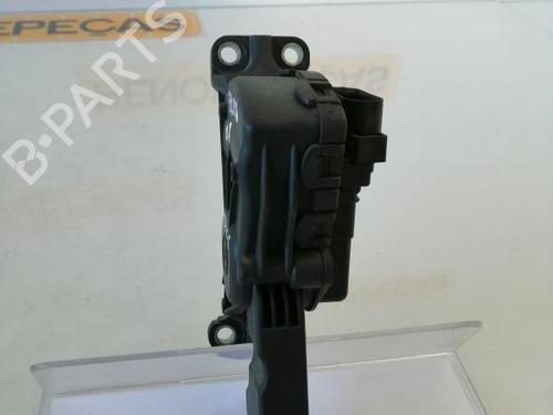 Pedal FORD FOCUS II (DA_, HCP, DP) 1.6 TDCi | BP16603099I4 