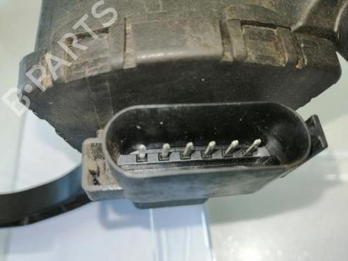 Pedal FORD FOCUS II (DA_, HCP, DP) 1.6 TDCi | BP16603099I4 